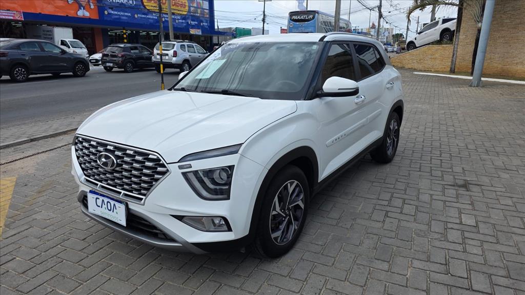 1.0 TGDI FLEX LIMITED AUTOMÁTICO