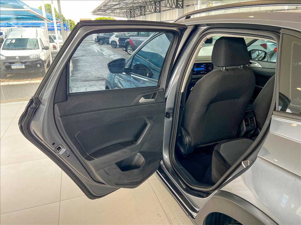 NIVUS 1.0 200 TSI TOTAL FLEX COMFORTLINE AUTOMÁTICO16