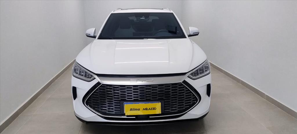 SONG PLUS 1.5 DM-I HÍBRIDO AUTOMÁTICO4