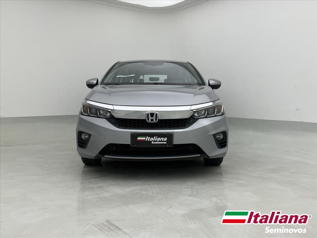 CITY 1.5 i-VTEC FLEX HATCH EX CVT7