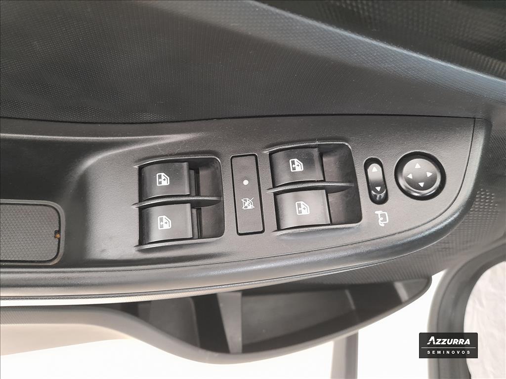 PULSE 1.3 FLEX DRIVE MANUAL7