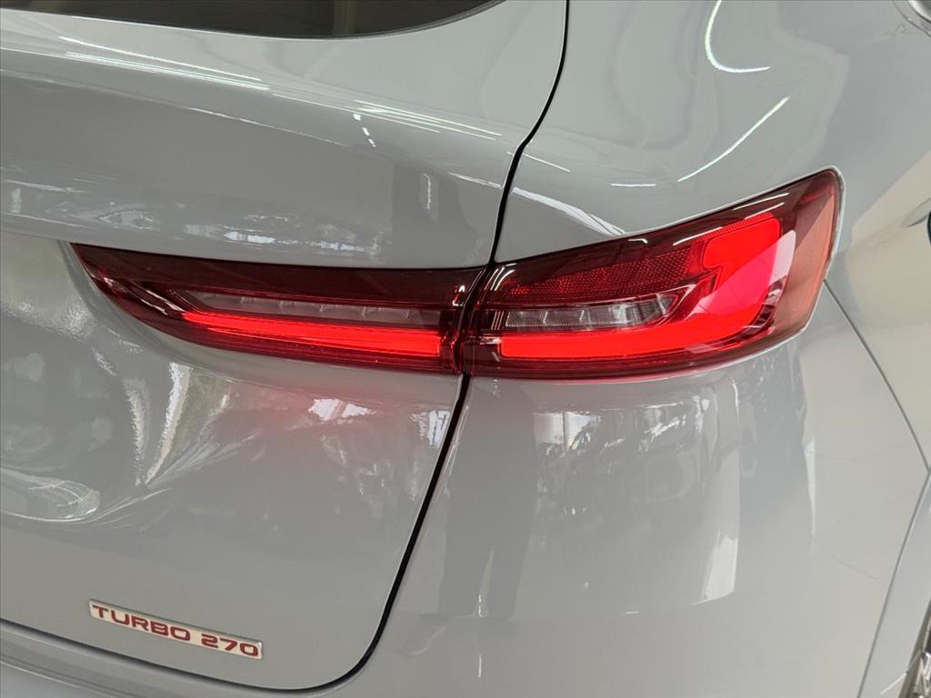 FASTBACK 1.3 TURBO 270 FLEX LIMITED EDITION AT614