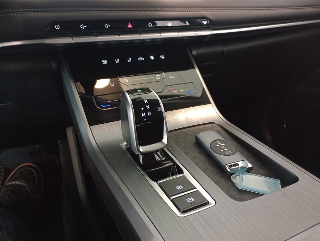 Caoa Chery-TIGGO 5x-1.5 VVT TURBO iFLEX SPORT CVT