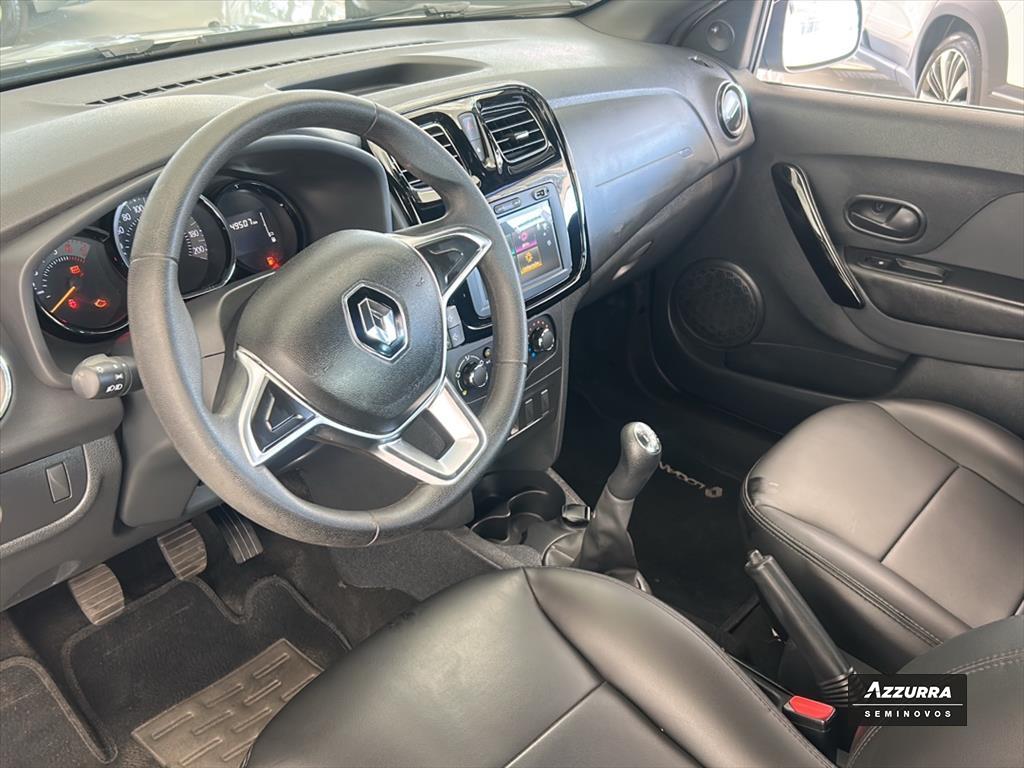 LOGAN 1.0 12V SCE FLEX ZEN MANUAL7