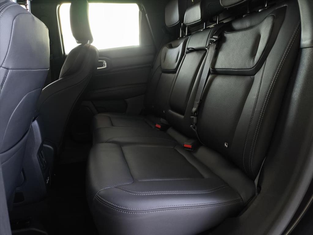 RAMPAGE 2.0 TURBO DIESEL REBEL 4X4 AUTOMÁTICO12