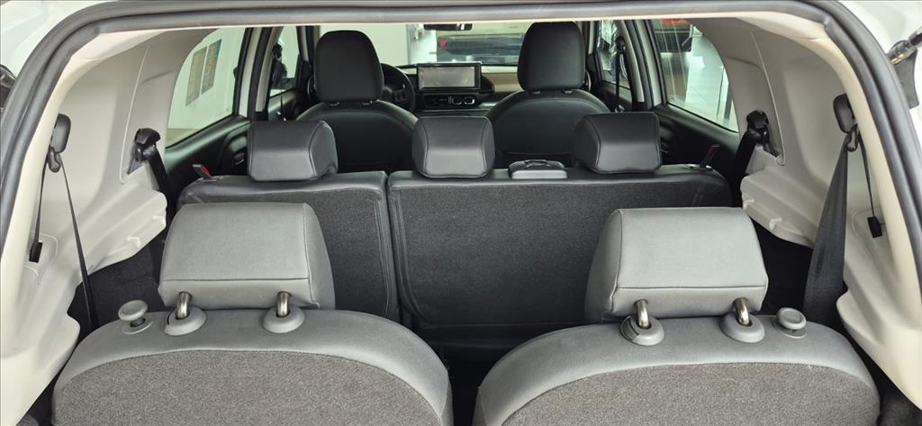 C3 AIRCROSS 1.0 TURBO 200 FLEX SHINE CVT3