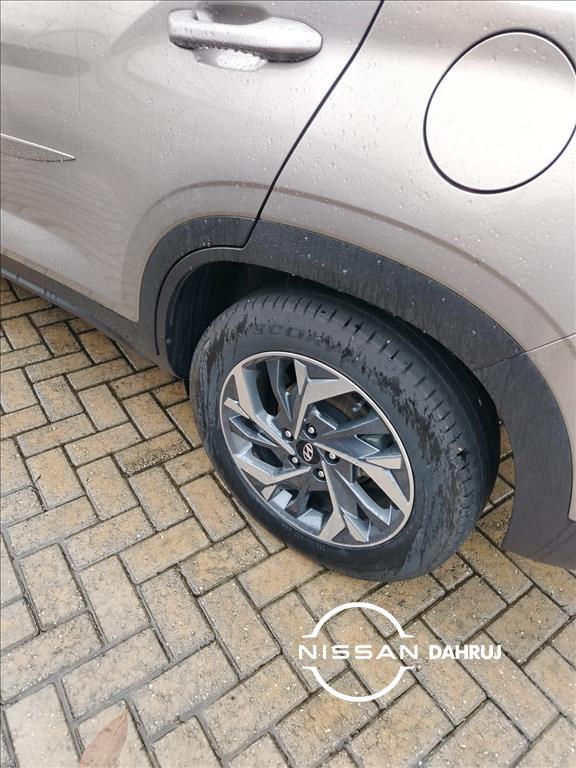 CRETA 1.0 TGDI FLEX LIMITED AUTOMÁTICO7