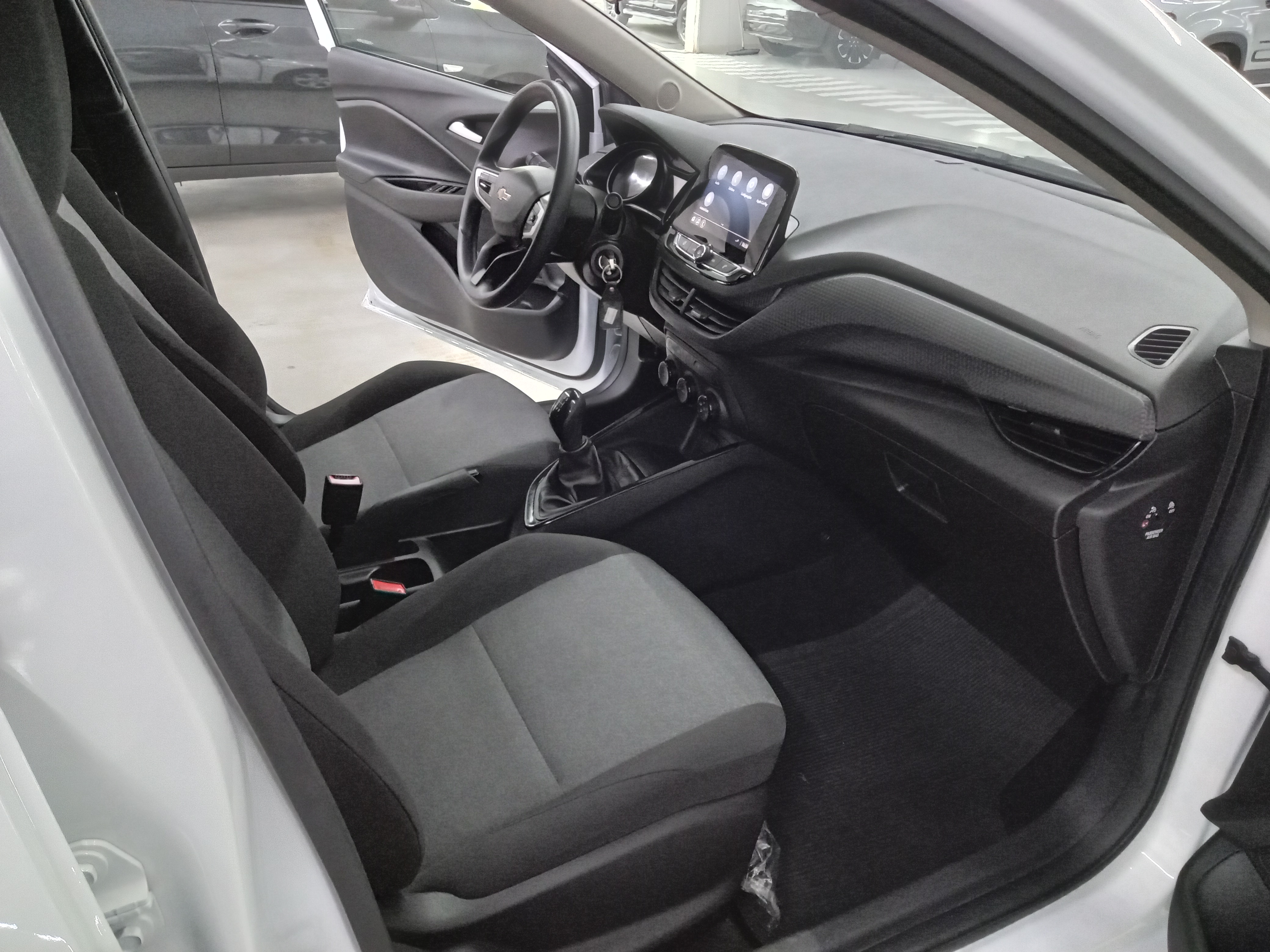 ONIX 1.0 FLEX MANUAL10