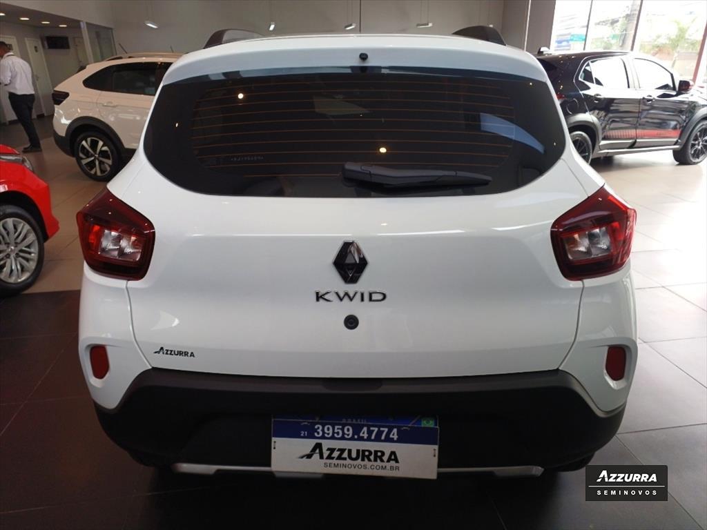 KWID 1.0 12V SCE FLEX OUTSIDER MANUAL4