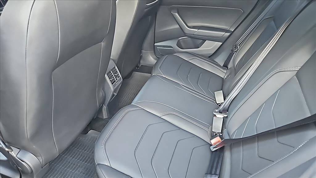 POLO 1.0 170 TSI HIGHLINE AUTOMÁTICO8