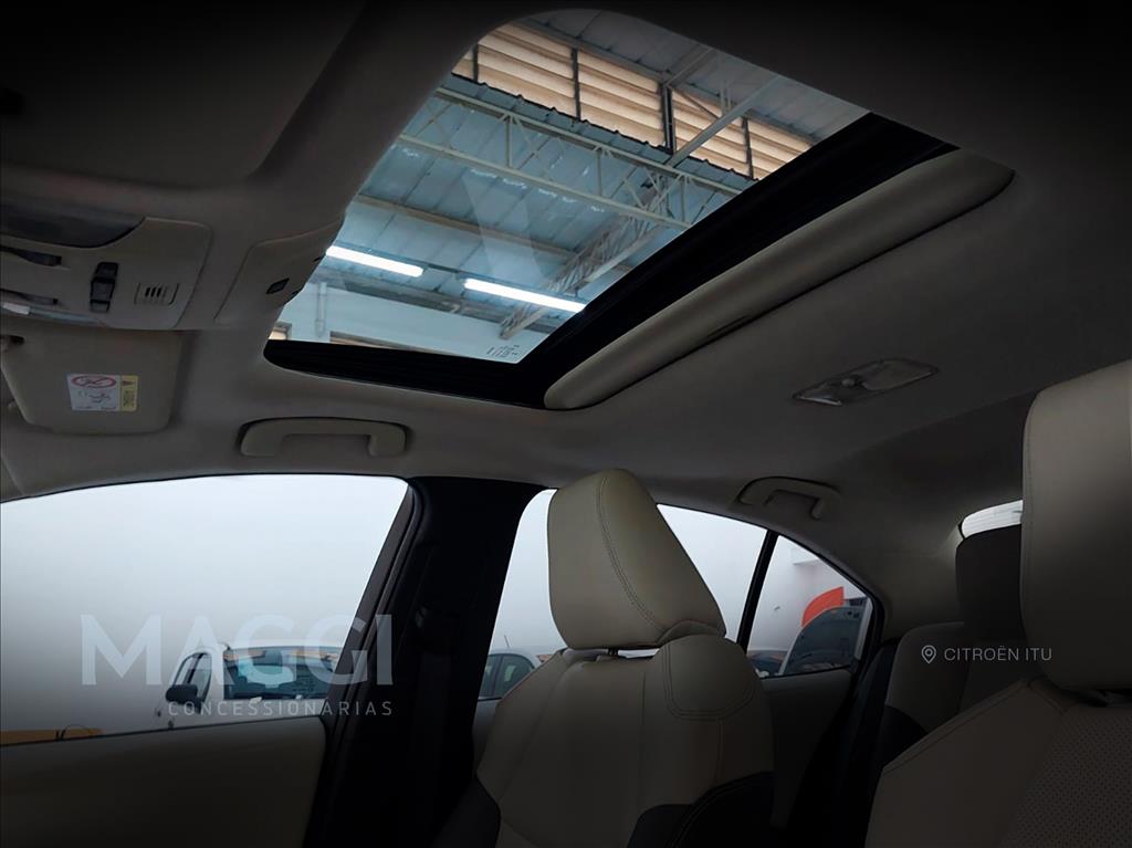 COROLLA 1.8 VVT-I HYBRID FLEX ALTIS PREMIUM CVT9