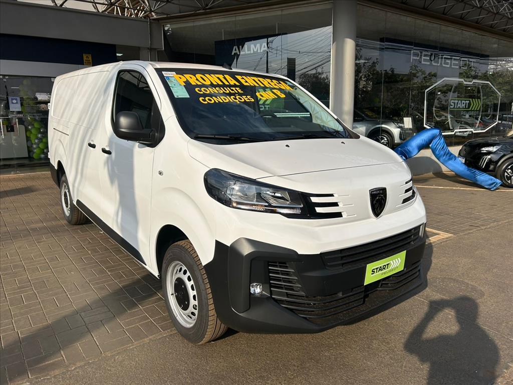 EXPERT 2.2 TURBO DIESEL CARGO MANUAL