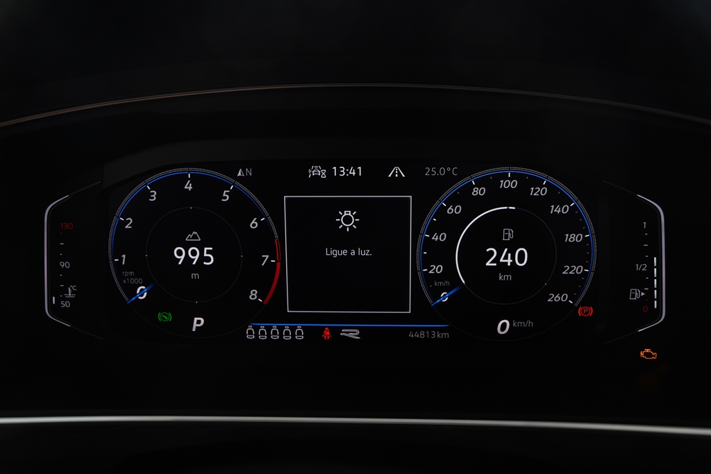TIGUAN 2.0 300 TSI GASOLINA ALLSPACE R-LINE AUTOMÁTICO12