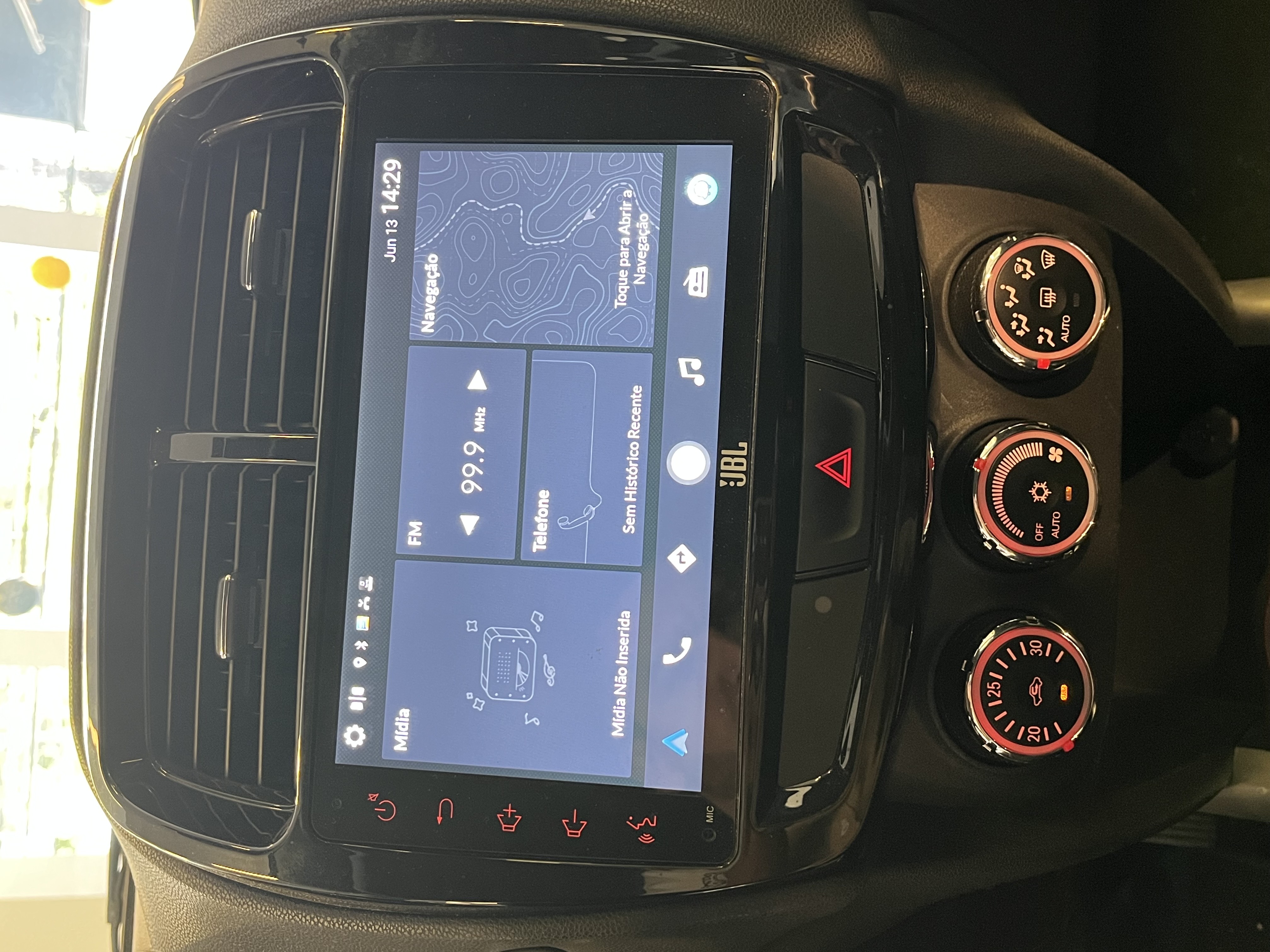 OUTLANDER SPORT 2.0 MIVEC FLEX HPE AWD AUTOMÁTICO8