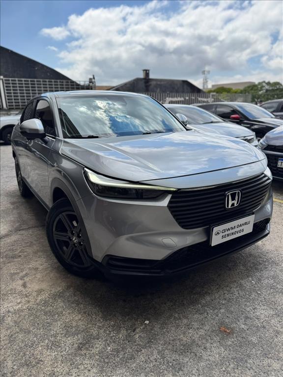 HR-V 1.5 DI I-VTEC FLEX EXL CVT2