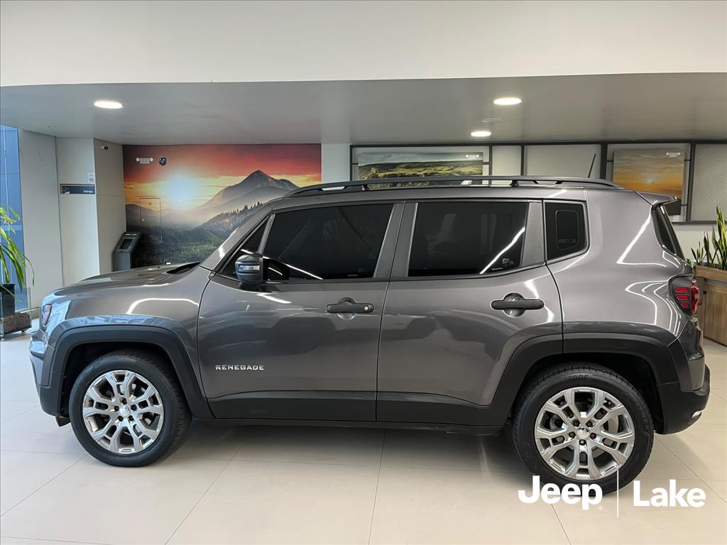 RENEGADE 1.3 T270 TURBO FLEX SPORT AT66