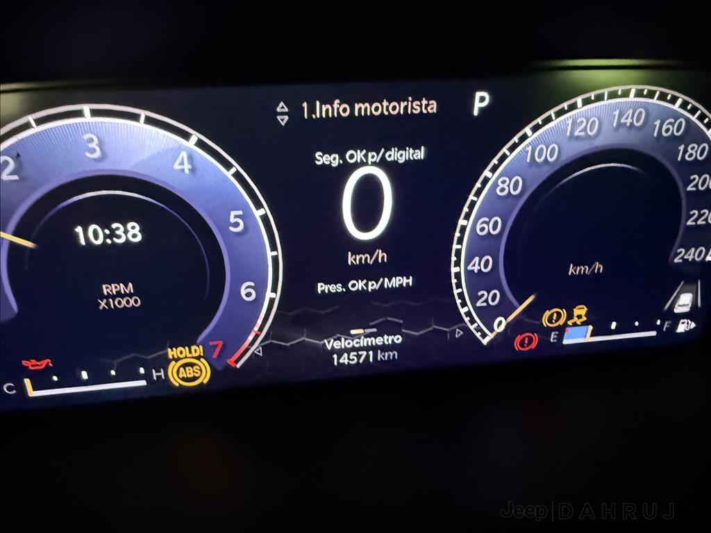 COMPASS 1.3 T270 TURBO FLEX LONGITUDE AT67