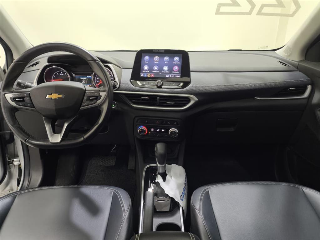 TRACKER 1.2 TURBO FLEX PREMIER AUTOMÁTICO3