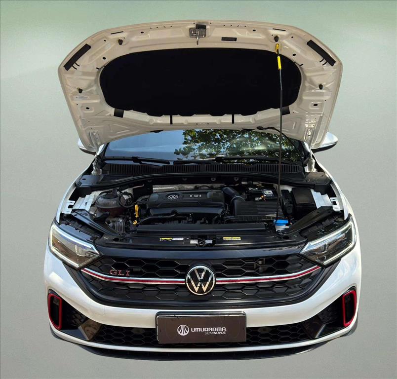 JETTA 2.0 350 TSI GASOLINA GLI DSG17
