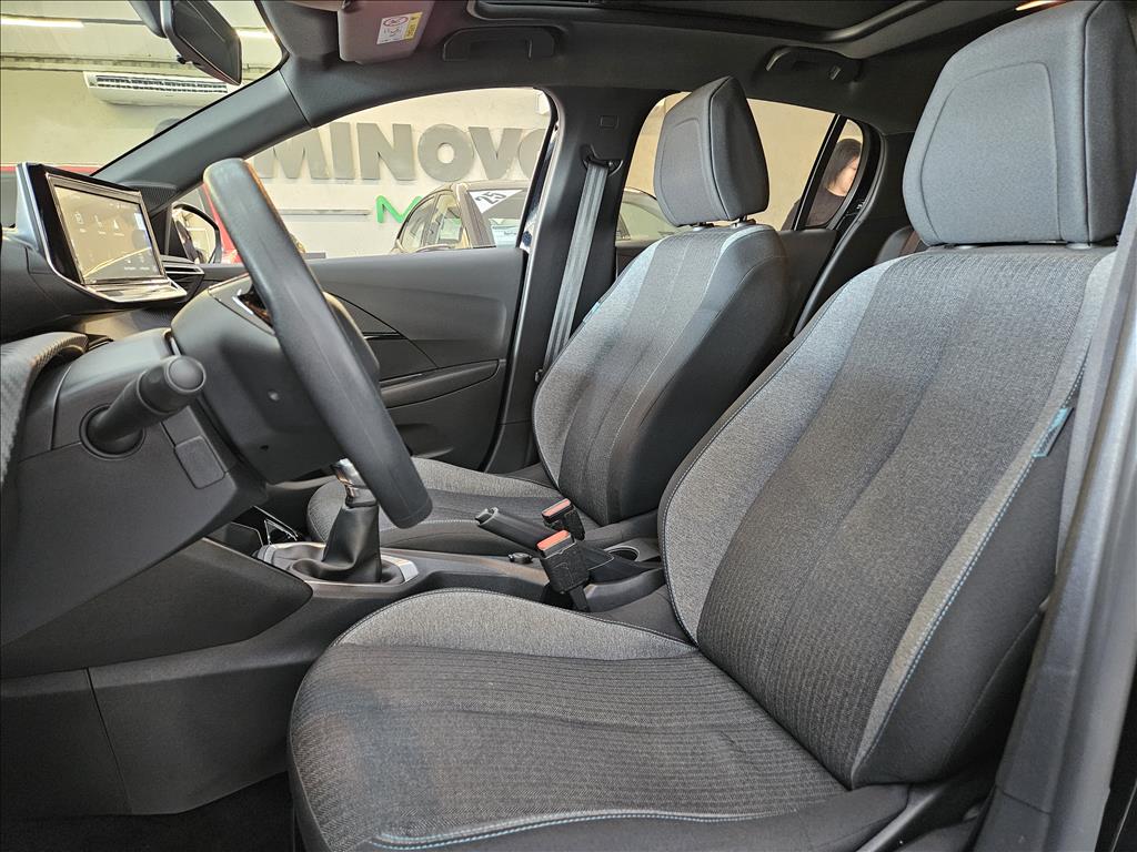 208 1.0 FIREFLY FLEX STYLE MANUAL7