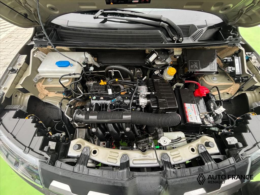 KWID 1.0 12V SCE FLEX OUTSIDER MANUAL15