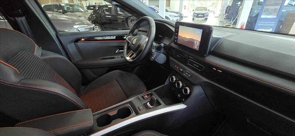 KARDIAN 1.0 TCE FLEX PREMIÉRE EDITION EDC8