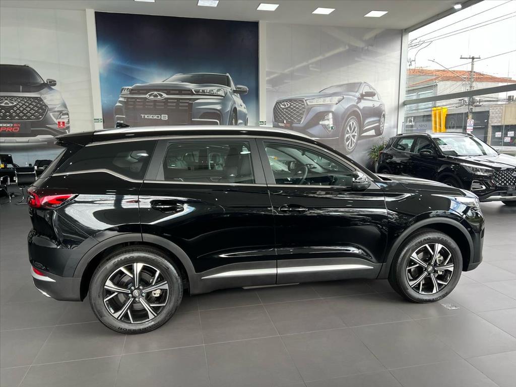 Caoa Chery-TIGGO 7 PRO-1.5 TCI PLUG-IN HYBRID DHT