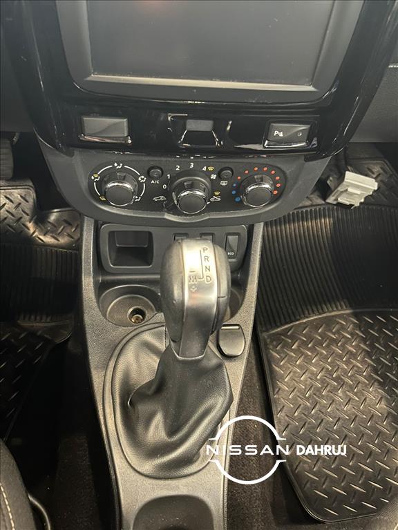 DUSTER 2.0 DYNAMIQUE 4X2 16V FLEX 4P MANUAL6