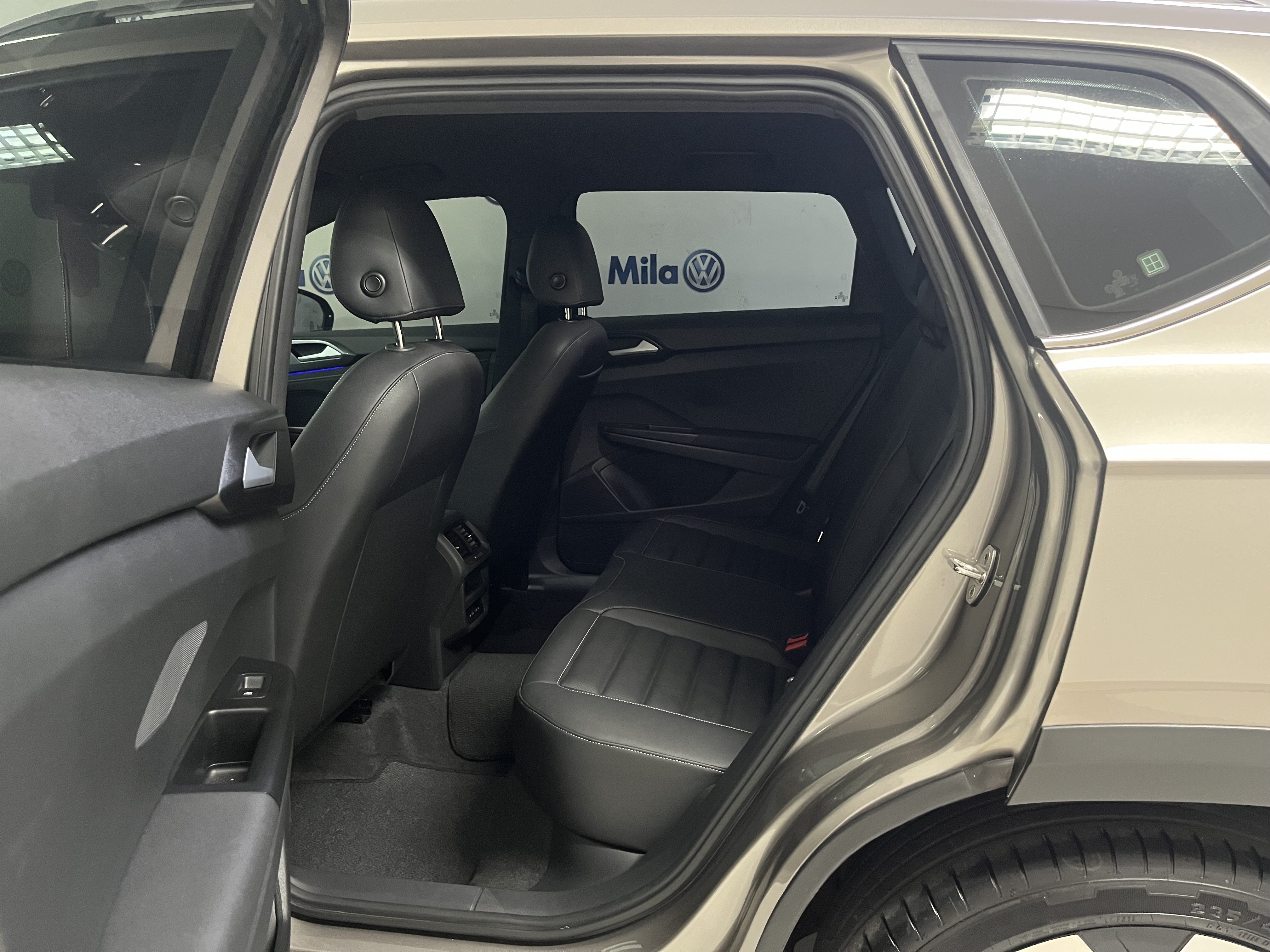 TAOS 1.4 250 TSI TOTAL FLEX HIGHLINE AUTOMÁTICO5