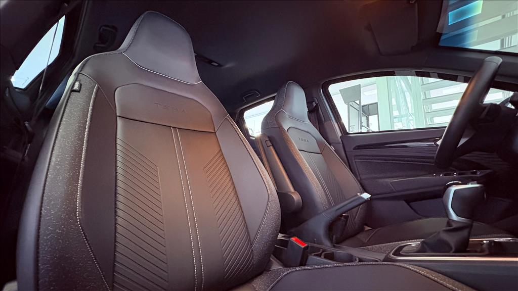 TERA 1.0 170 TSI HIGH AUTOMÁTICO10