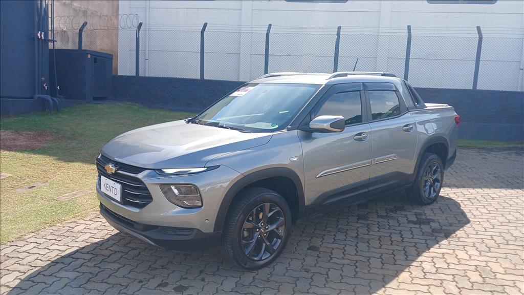 MONTANA 1.2 TURBO FLEX PREMIER AUTOMÁTICO0