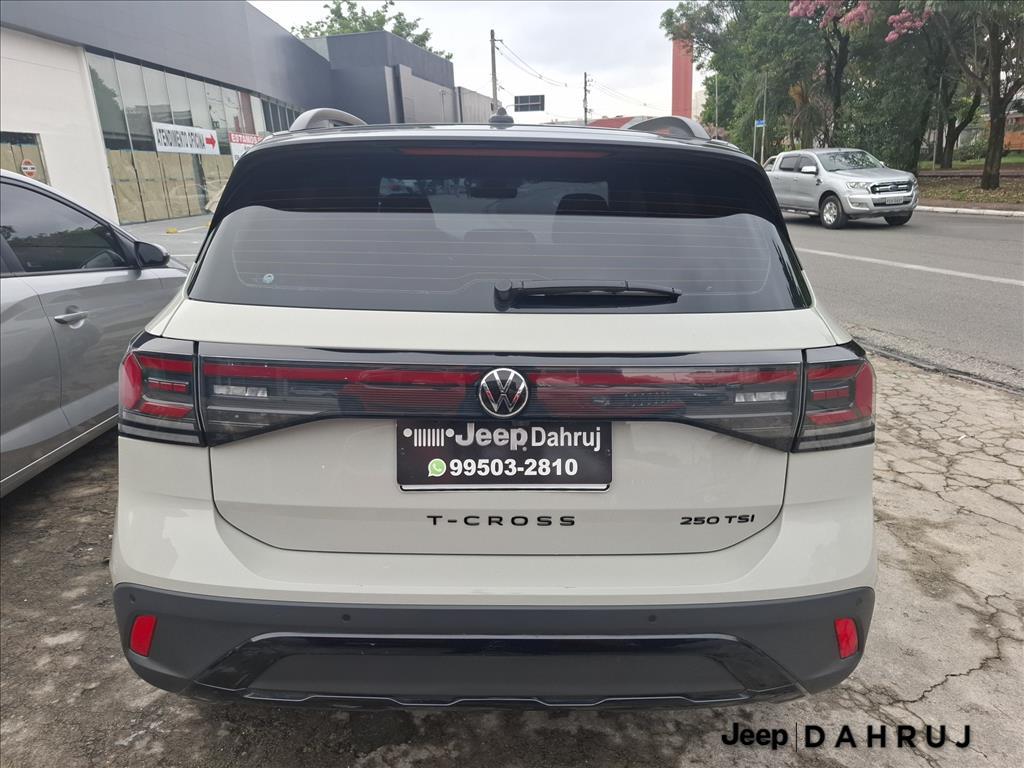 T-CROSS 1.4 250 TSI TOTAL FLEX HIGHLINE AUTOMÁTICO3