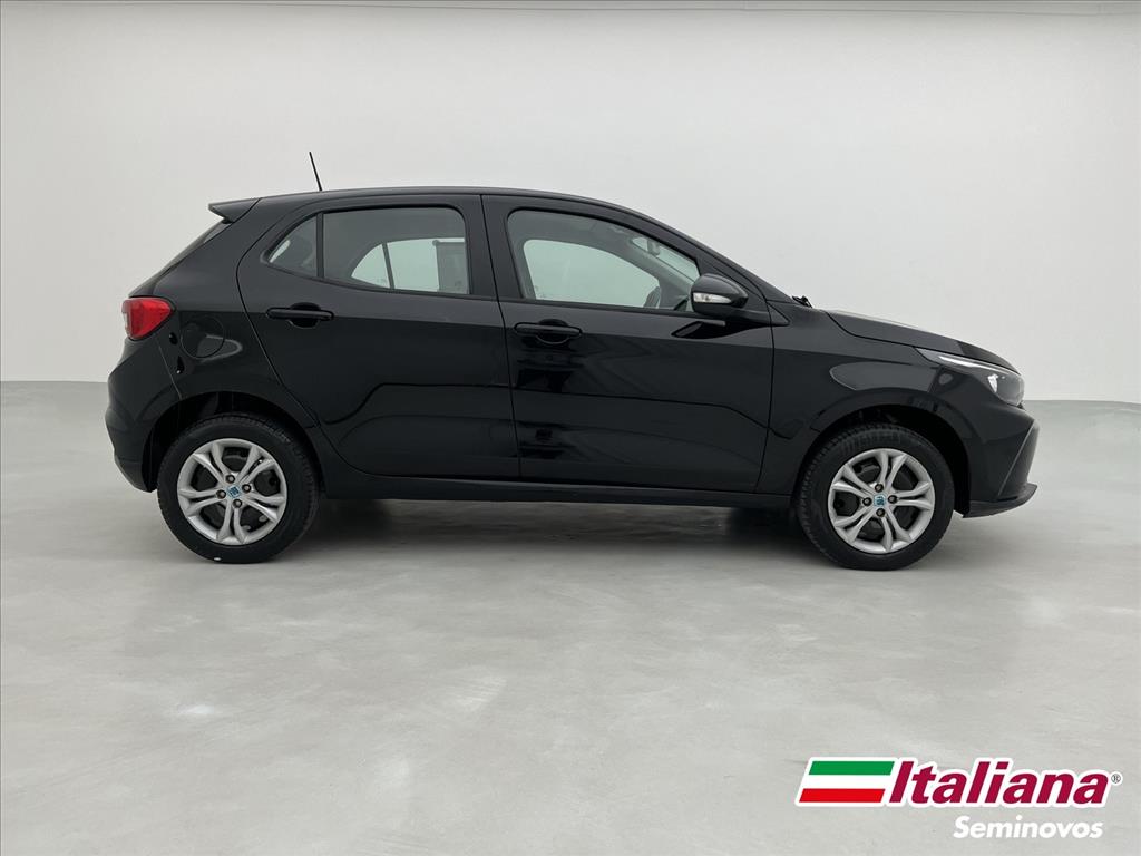 ARGO 1.0 FIREFLY FLEX DRIVE MANUAL5