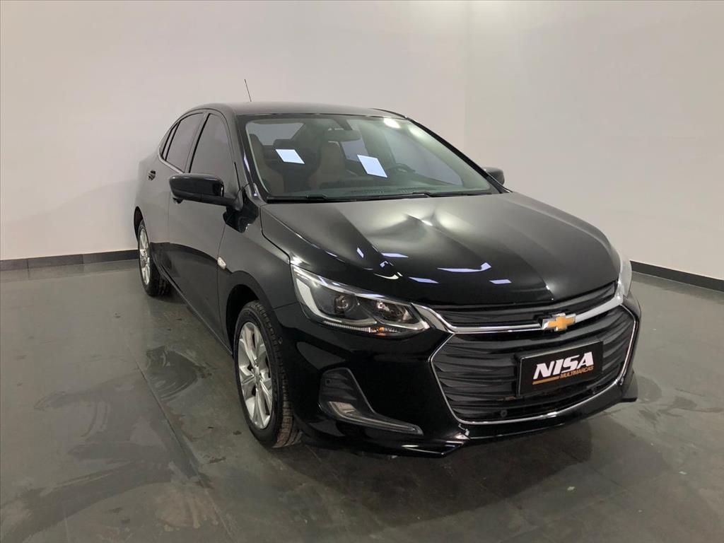 ONIX PLUS 1.0 TURBO FLEX PREMIER AUTOMÁTICO2