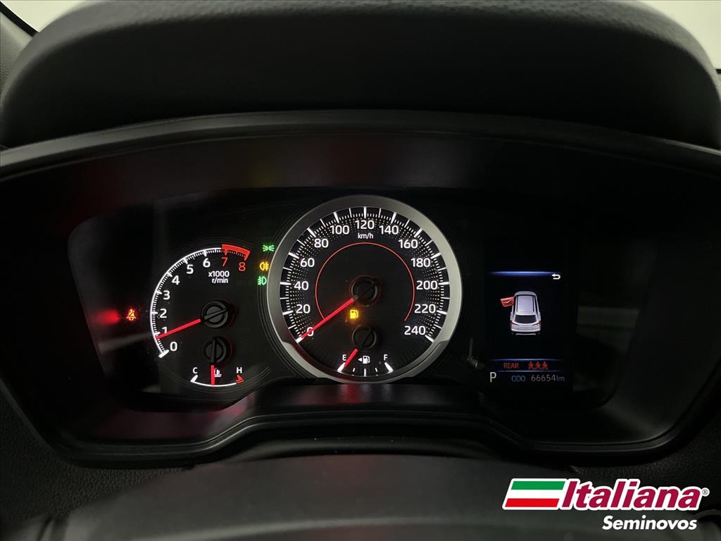 COROLLA CROSS 2.0 VVT-IE FLEX XRE DIRECT SHIFT10