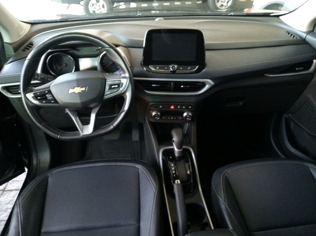 TRACKER 1.2 TURBO FLEX PREMIER AUTOMÁTICO7