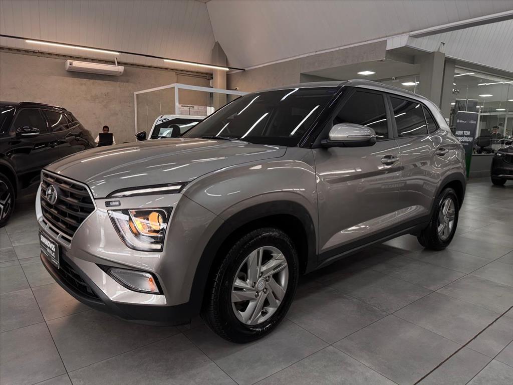 CRETA 1.0 TGDI FLEX COMFORT AUTOMÁTICO3