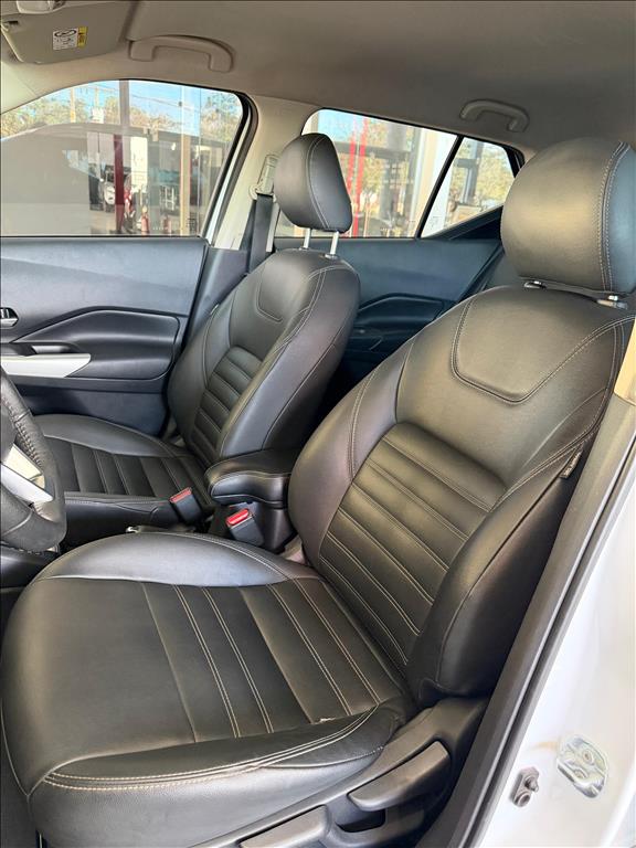 KICKS 1.6 16V FLEXSTART ADVANCE XTRONIC7