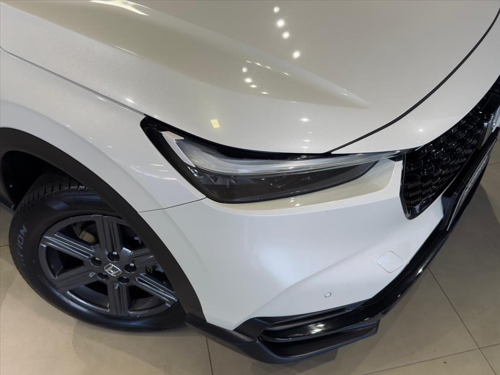 HR-V 1.5 DI I-VTEC TURBO FLEX ADVANCE CVT2