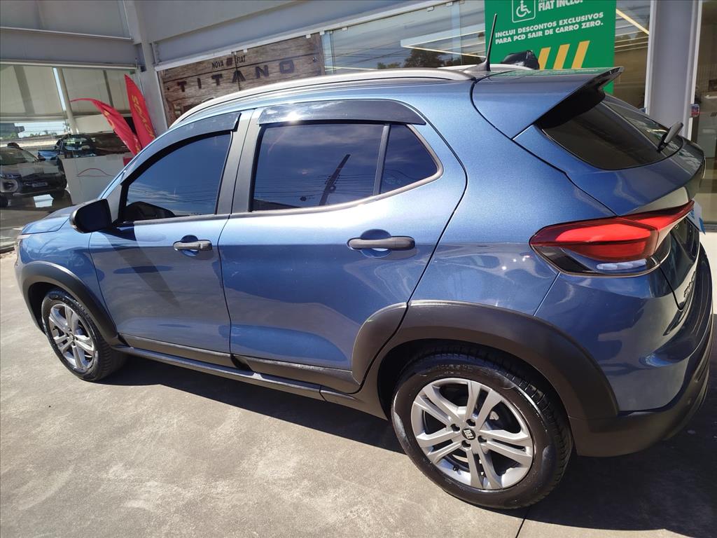 PULSE 1.3 FLEX DRIVE MANUAL3