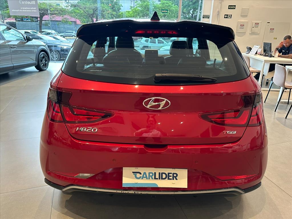 HB20 1.0 TGDI FLEX SPORT AUTOMÁTICO4
