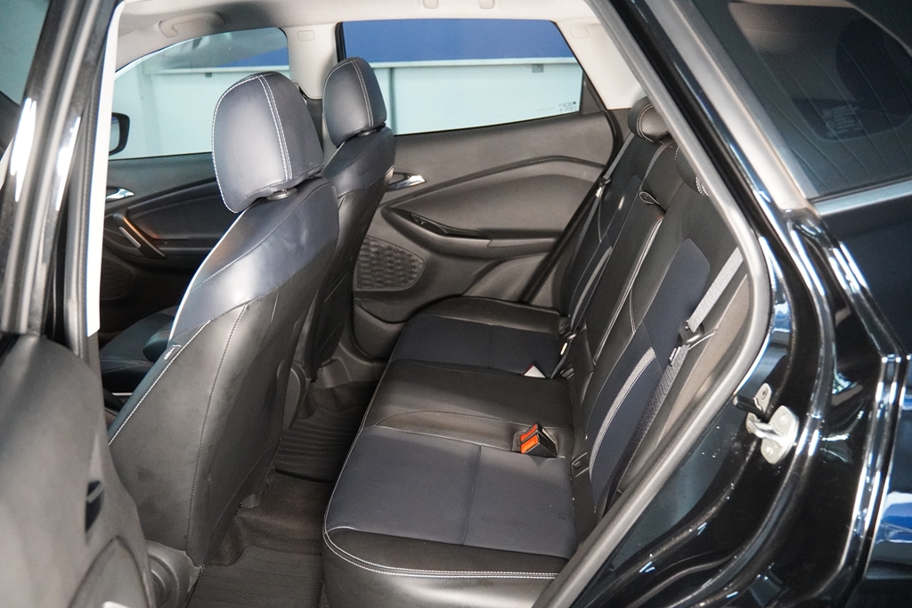 TRACKER 1.2 TURBO FLEX PREMIER AUTOMÁTICO11