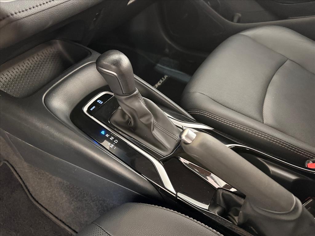 COROLLA 2.0 VVT-IE FLEX XEI DIRECT SHIFT13