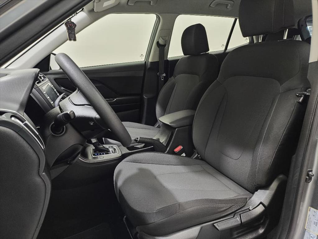 CRETA 1.0 TGDI FLEX COMFORT AUTOMÁTICO10