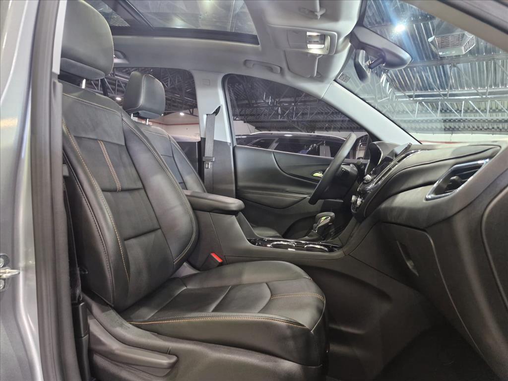 EQUINOX 1.5 16V TURBO GASOLINA PREMIER AWD AUTOMÁTICO13