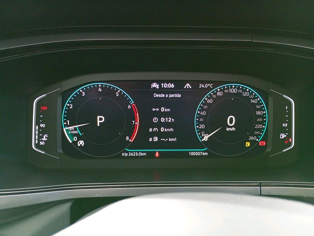 TAOS 1.4 250 TSI TOTAL FLEX HIGHLINE AUTOMÁTICO3