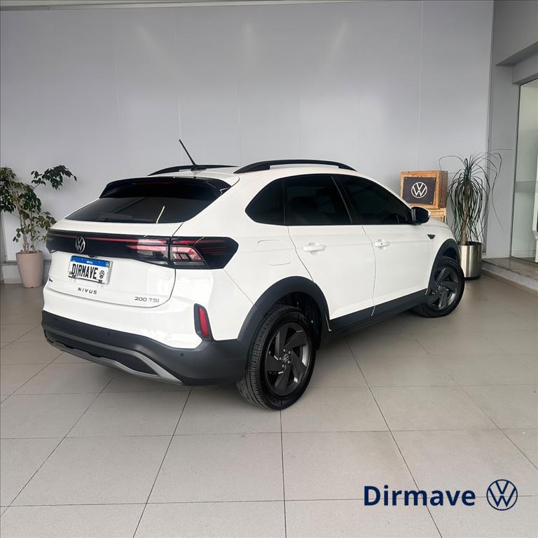NIVUS 1.0 200 TSI TOTAL FLEX COMFORTLINE AUTOMÁTICO6