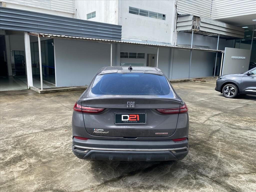 Fiat-FASTBACK-1.0 TURBO 200 FLEX CVT