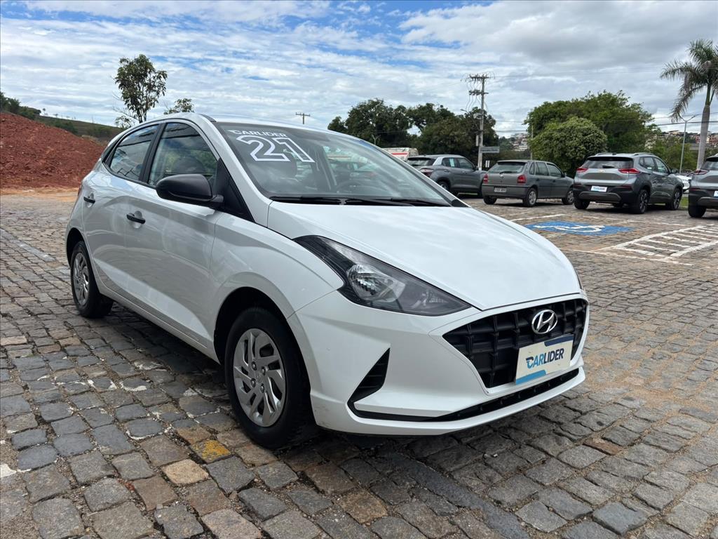 HB20 1.0 12V FLEX SENSE MANUAL6