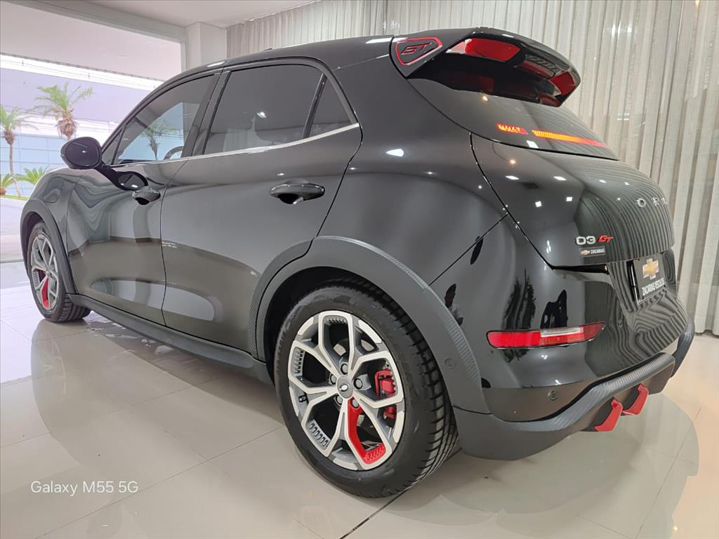 ORA 03 63 KW ELÉTRICO GT4